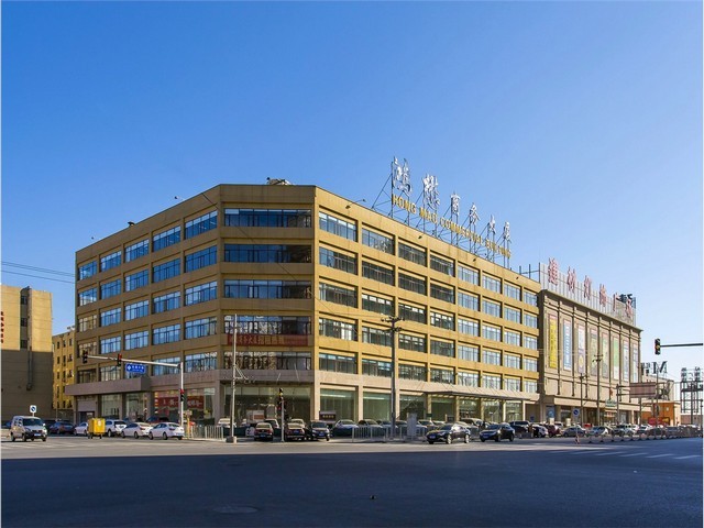 免检胶合板木箱销售